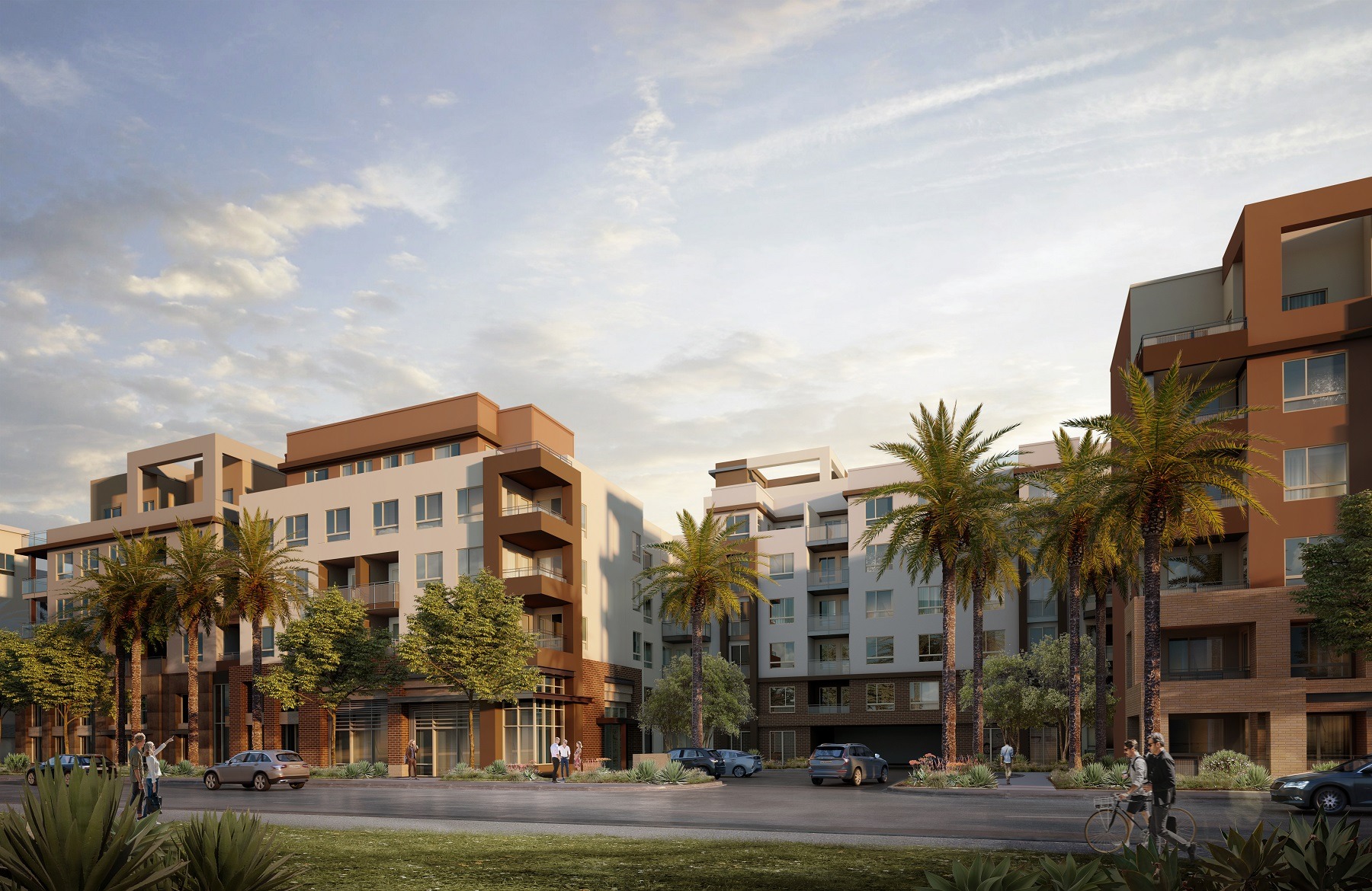 New Apartments in Duarte, CA _ Esperanza by MBK