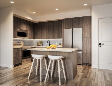 Las Brisas Santa Maria - MBK Rental Living